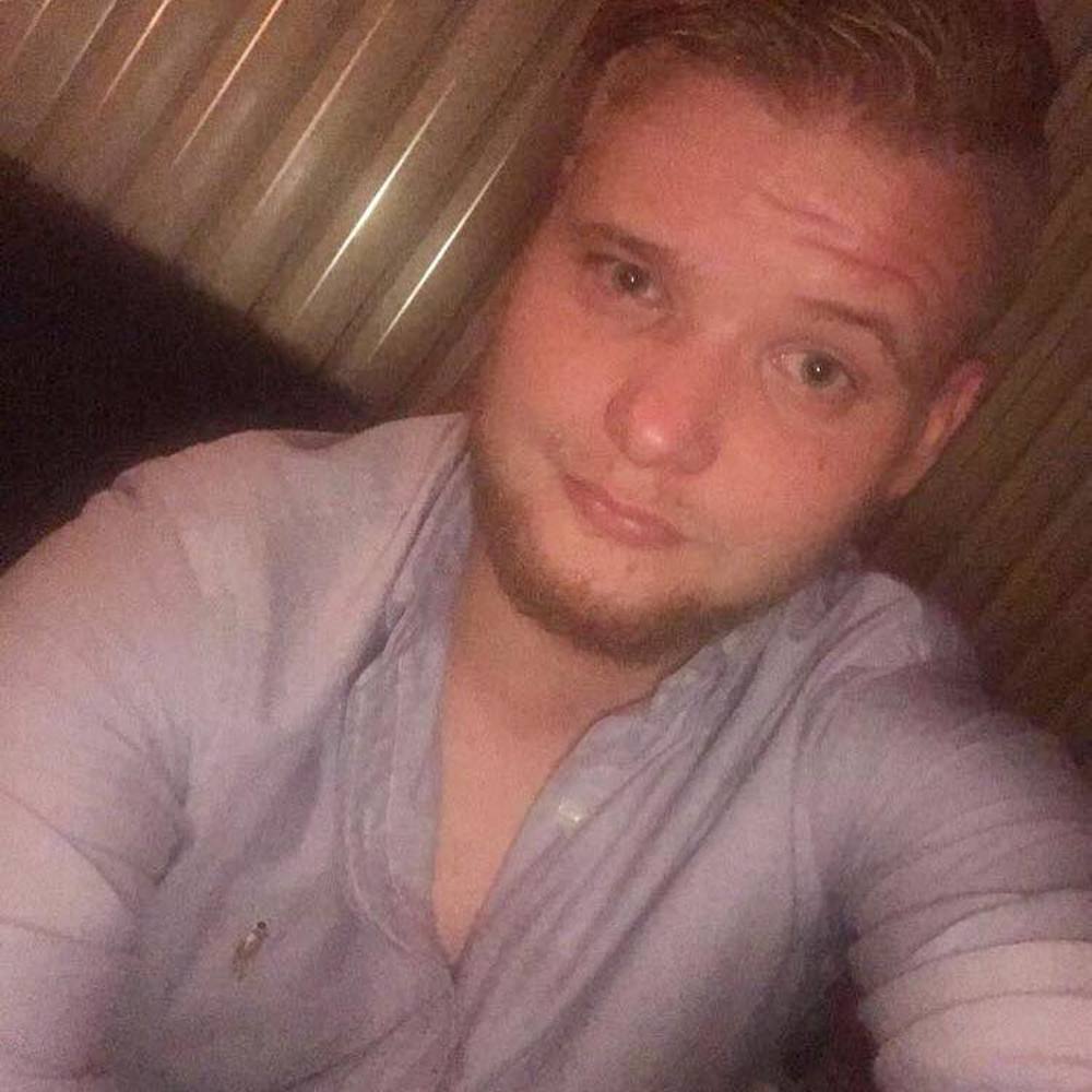 Meet your Posher, Kory